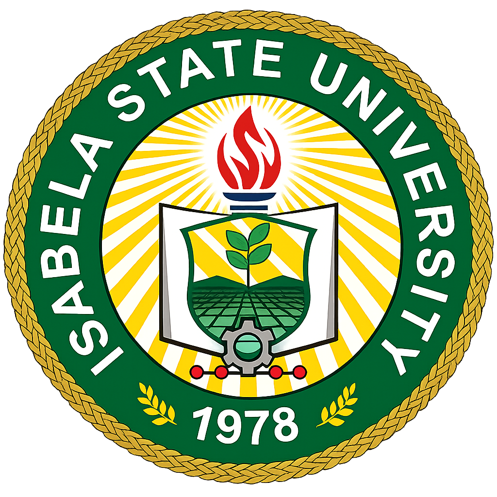 ISU logo
